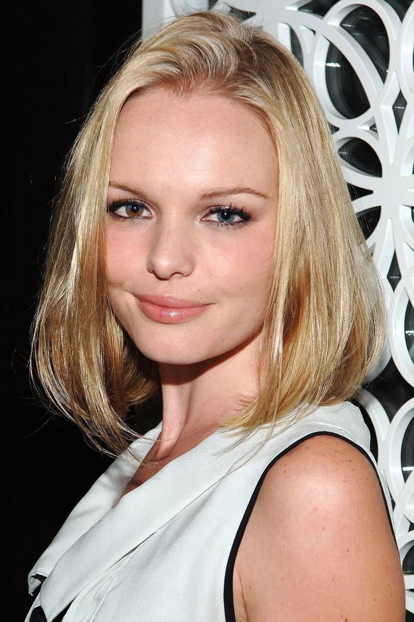 Kate Bosworth eyes make up and hairstyle look book on GLAMOUR.com (UK ...