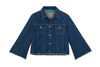 Best Denim Jackets: Levi's, All Saints & Zara | Glamour UK