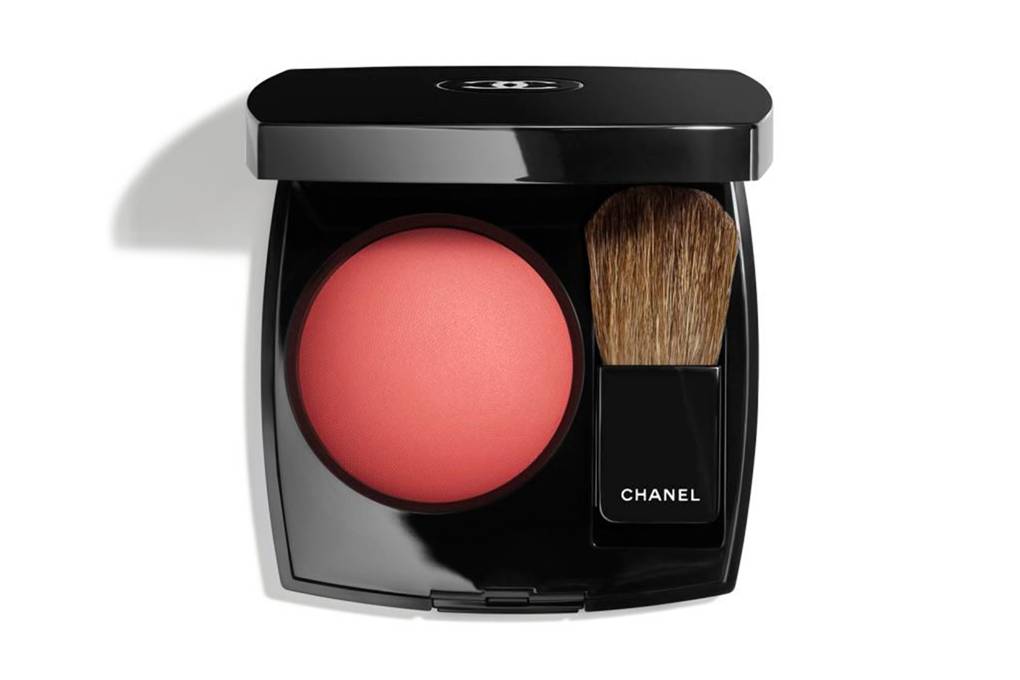 How To Choose The Perfect Shade Of Blusher | Glamour UK