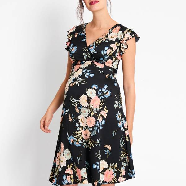 15 Best Maternity Wedding Guest Dresses For Summer Glamour UK
