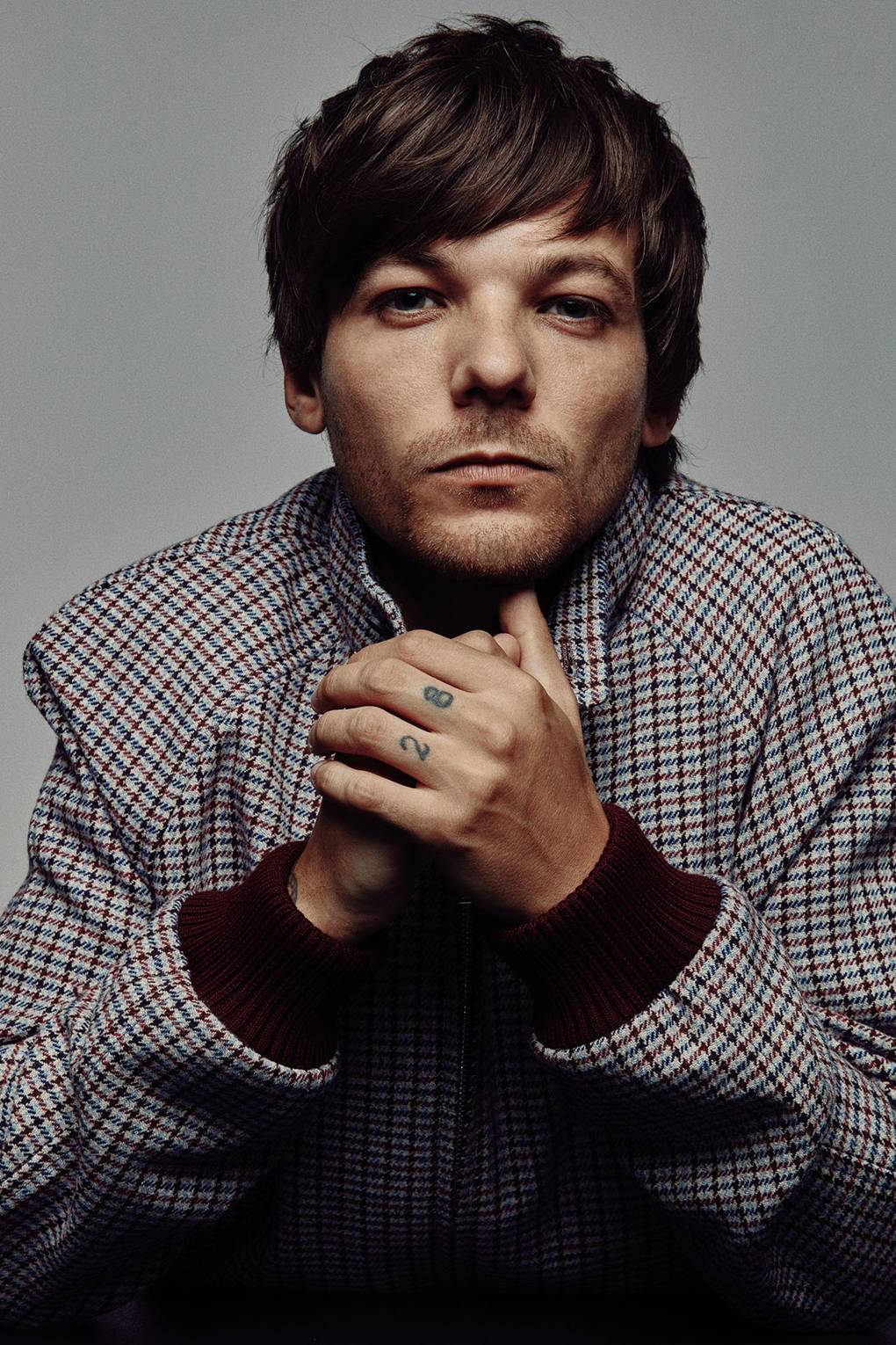 Louis Tomlinson Opens Up About His Relationship With One Direction ...