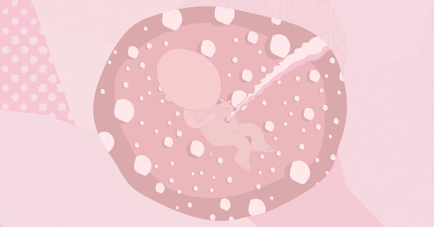 Health Benefits Of Eating Your Placenta And What It Tastes Like