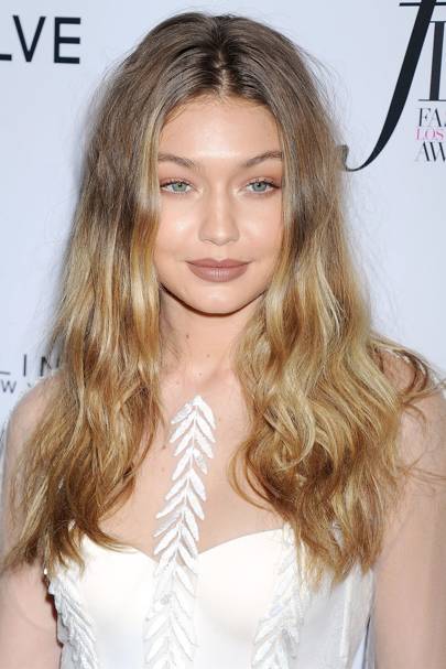 Gigi Hadid Hair Makeup Looks Were Swooning Over