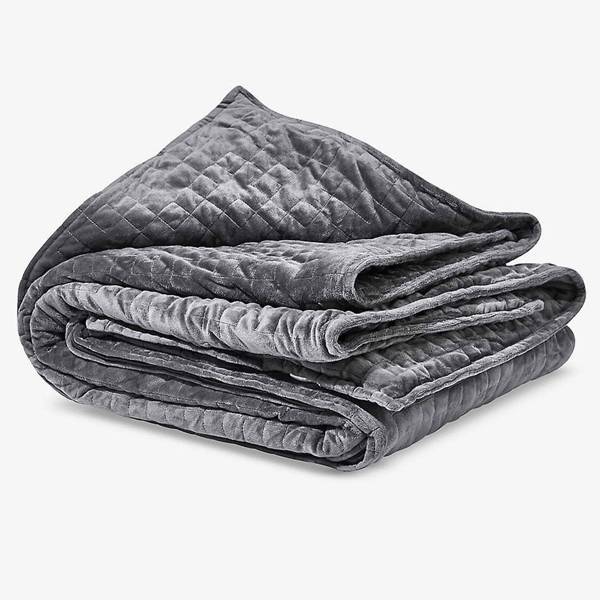 Do Weighted Blankets Help To Reduce Anxiety And Insomnia? Shop The Best