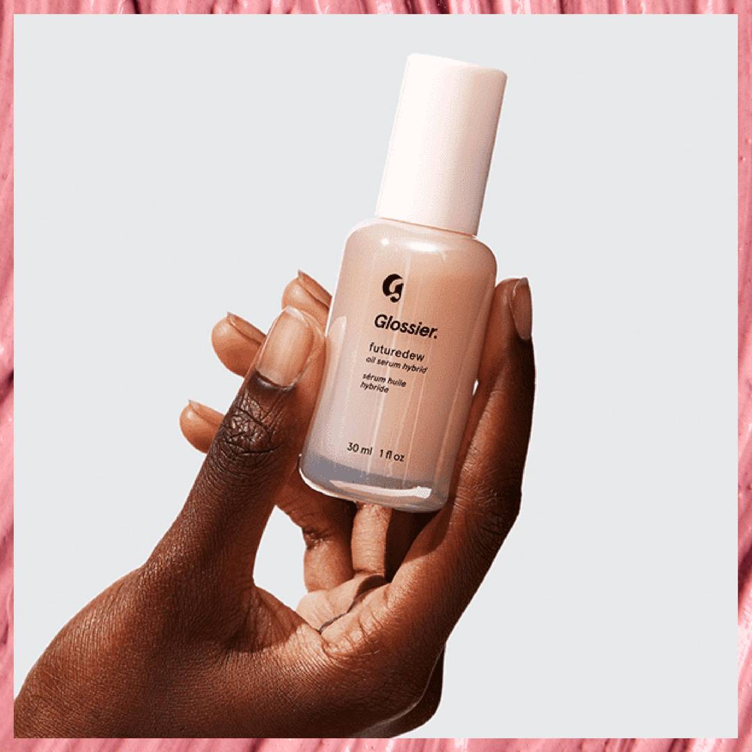 Image: Glossier is launching its first-ever Black Friday sale and every.single.product has 20% off