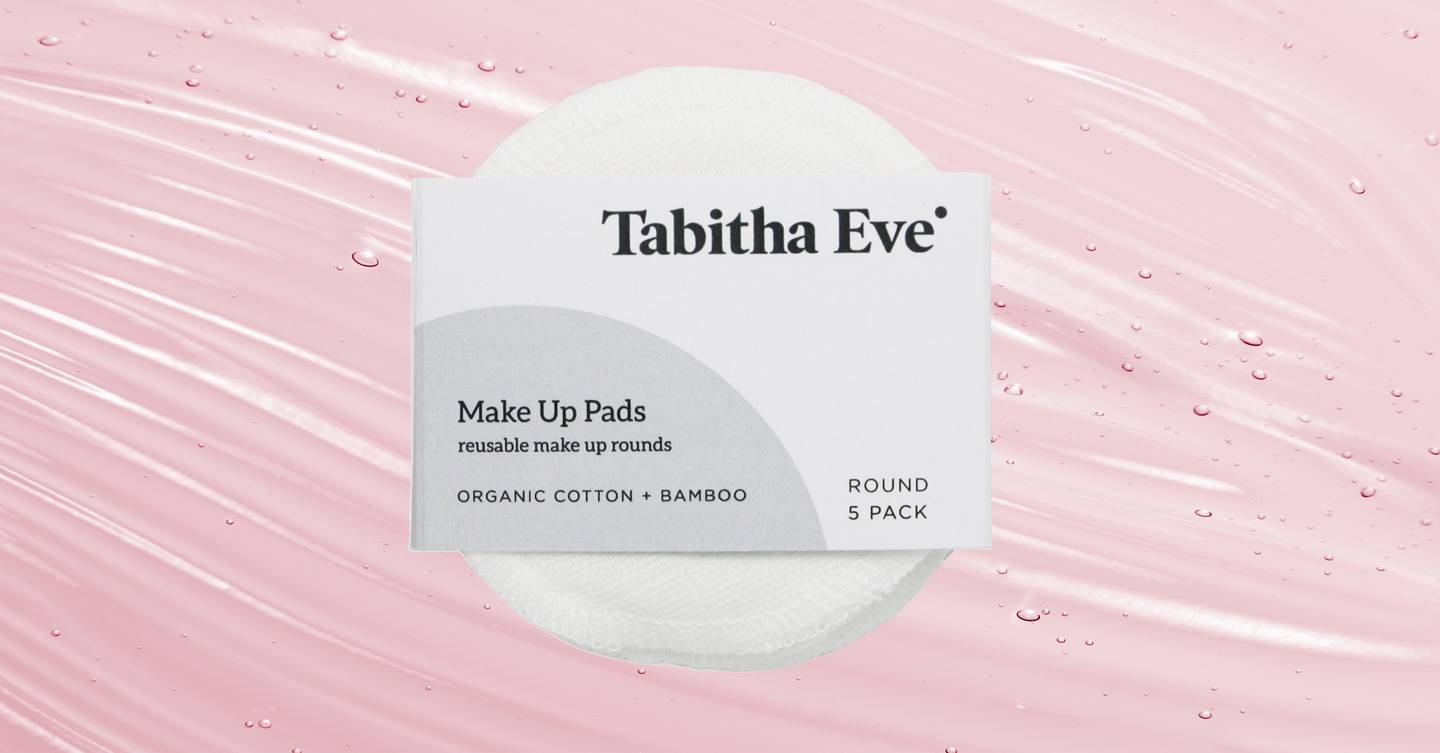 Best Reusable Makeup Remover Pads Face Halos & Bamboo Options Glamour UK