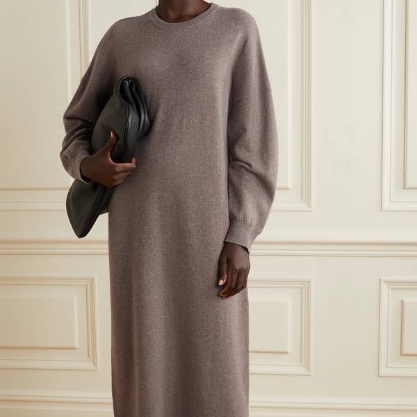 Jumper Dresses 22 Best Knitted Dresses To Buy Glamour UK