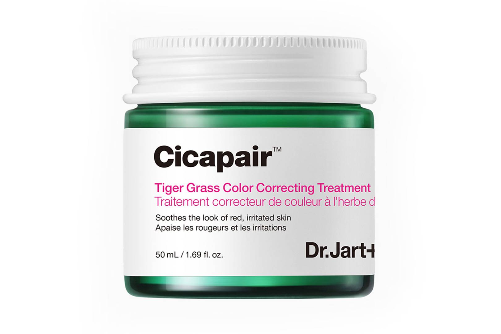 What Is Cica And How Do I Implement It On My Skincare Routine? | Glamour UK