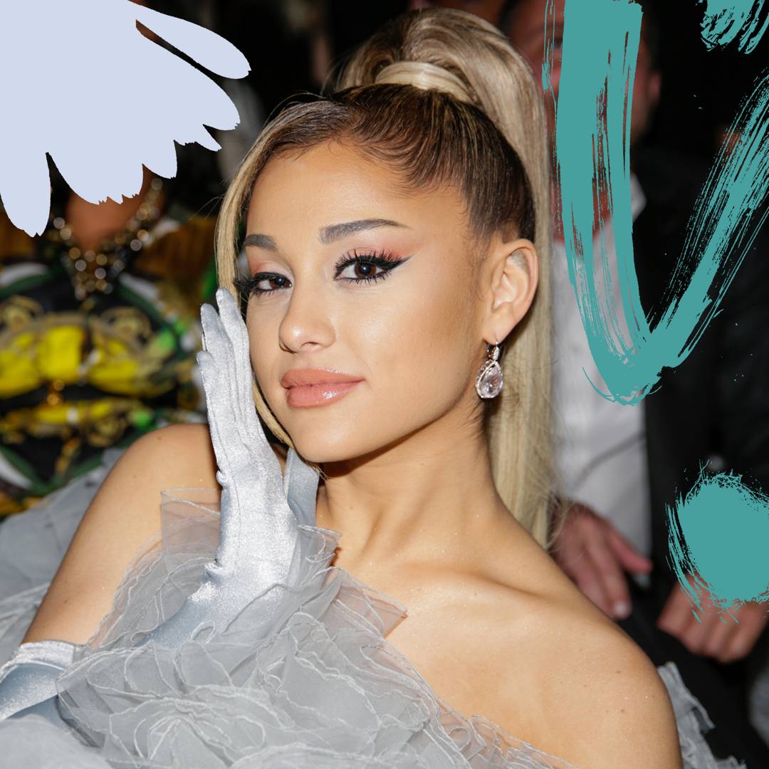 Image: 27 of Ariana Grande's most iconic beauty looks in celebration of her 27th birthday