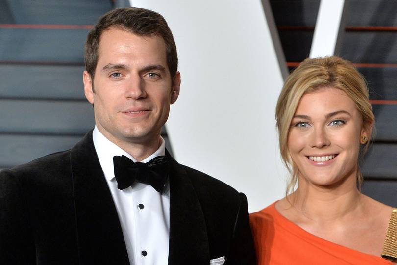 Henry Cavill and girlfriend, Tara King, split up break up relationship Glamour UK