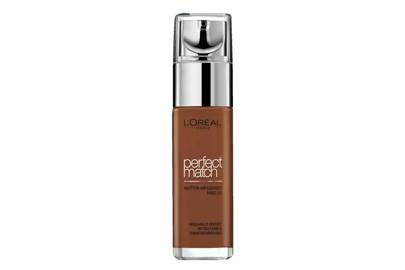 best high pigment foundation