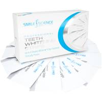 The Best Teeth Whitening Strips For A White Smile | Glamour UK
