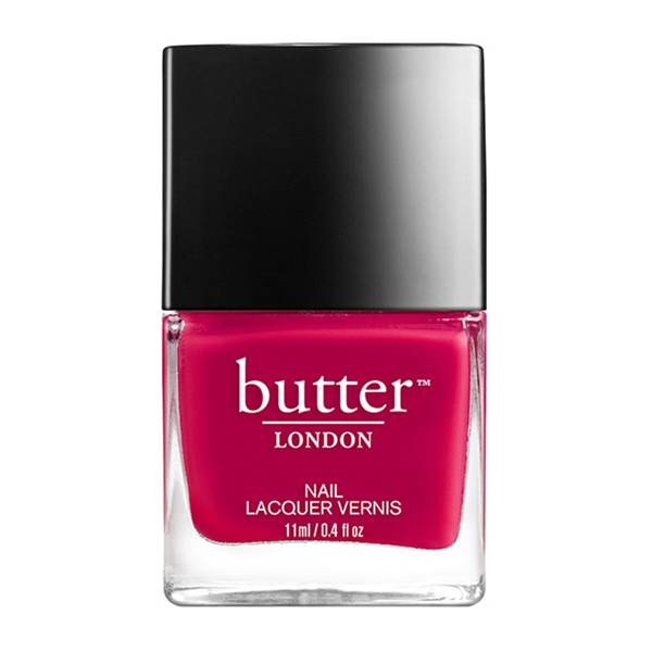 The Most Ridiculous Nail Varnish Names Glamour UK