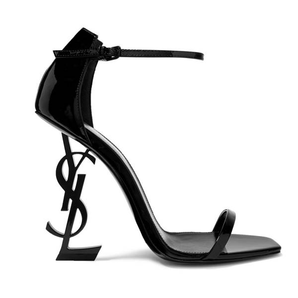 Ugly Heels: Why You'll All Be Falling For The Latest Footwear Fad ...
