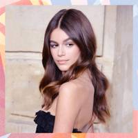 How To Get French Girl Hair | Glamour UK
