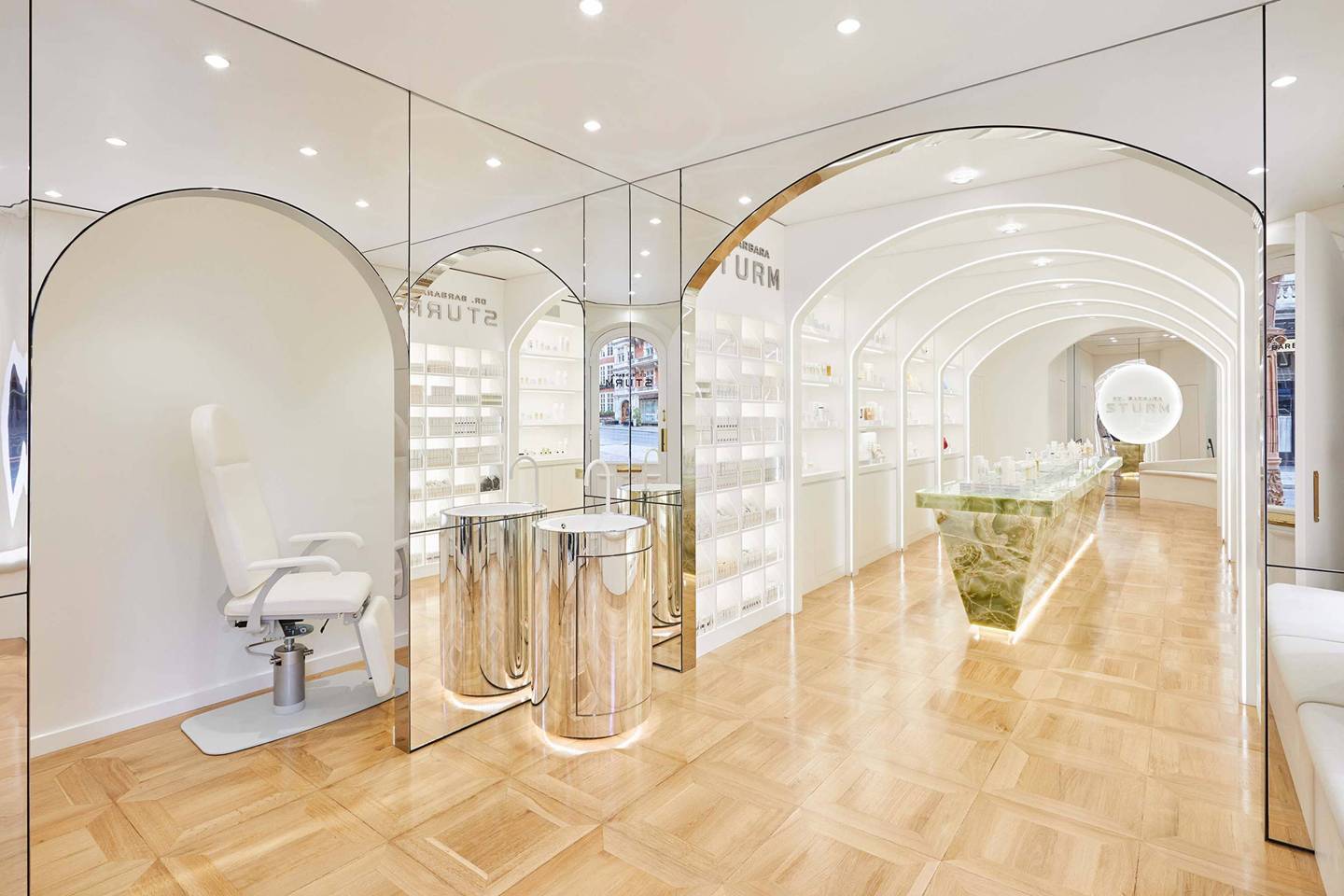 17 Best Facials In London The Best Facialists To Give You Glow