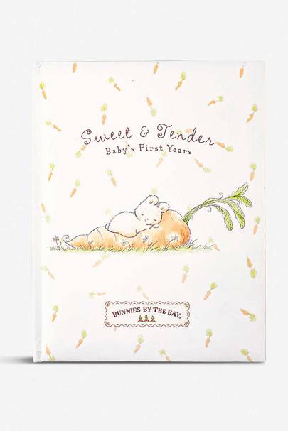 selfridges baby gifts