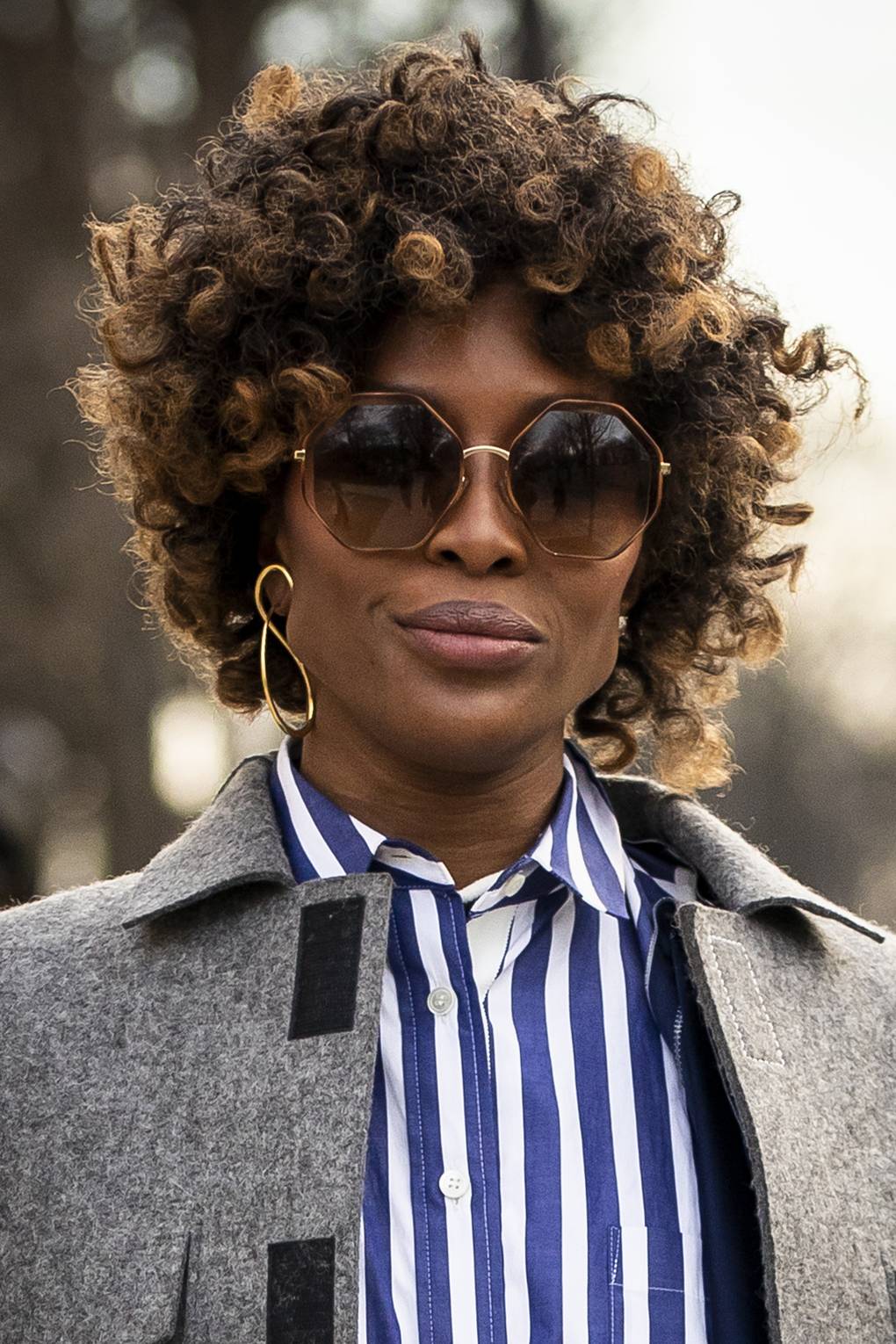 the ultimate curly hair routine by instagram star sarah angius glamo!   ur uk - 22 natural hair instagram stars you need to follow right now