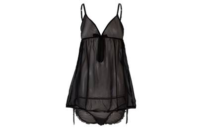 Best sexy lingerie & underwear: Marks & Spencers, Agent Provocateur ...