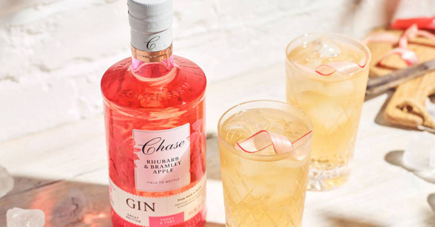 21 Best Gin Gift Sets 2021 Gifts for Gin Lovers. Glamour UK