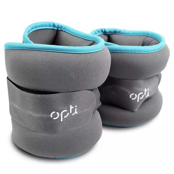 11 Best Ankle Weights for 2021 To Tone From Home From £9.99 Glamour UK