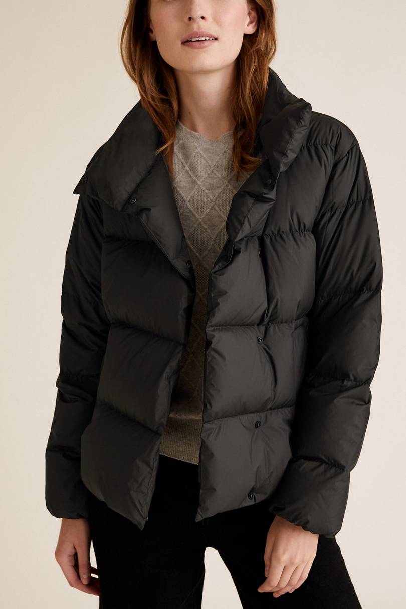 20 Best Puffer Jackets for Women in 2020 Glamour UK