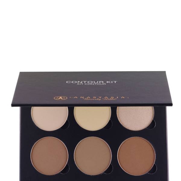 The Best Contour Kits Products & Makeup For Effortless Contouring 2018