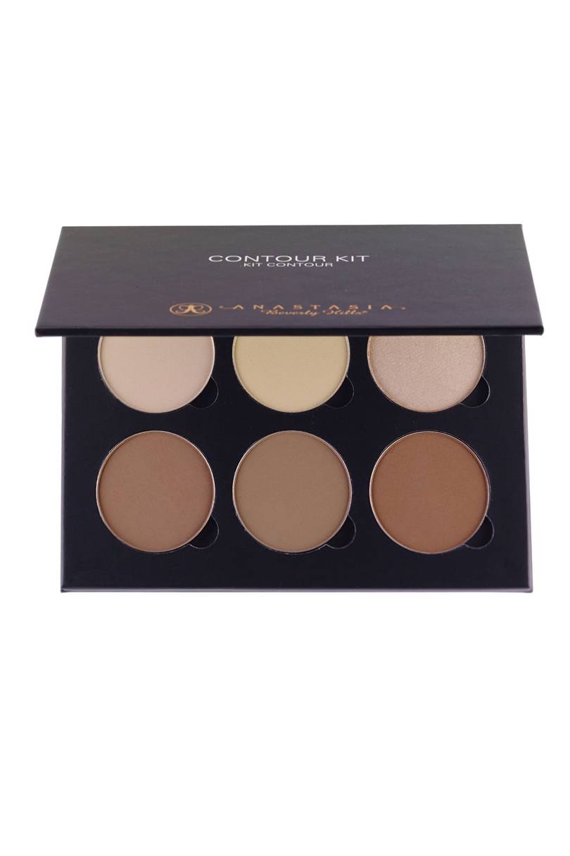 basic contour kit