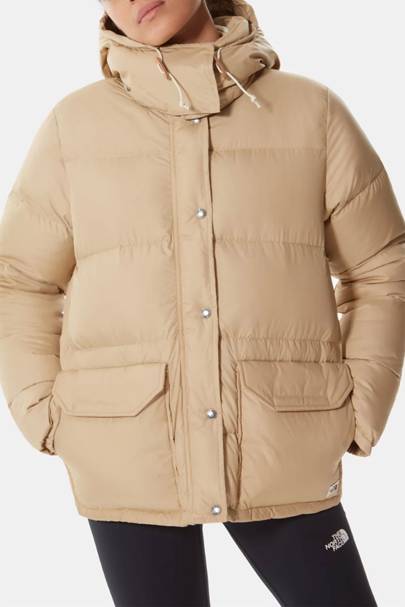 10 Best North Face Puffer Jackets Which Are Bigger Than Ever In 21 Glamour Uk