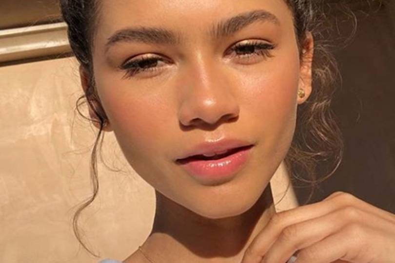 glowy tinted moisturiser