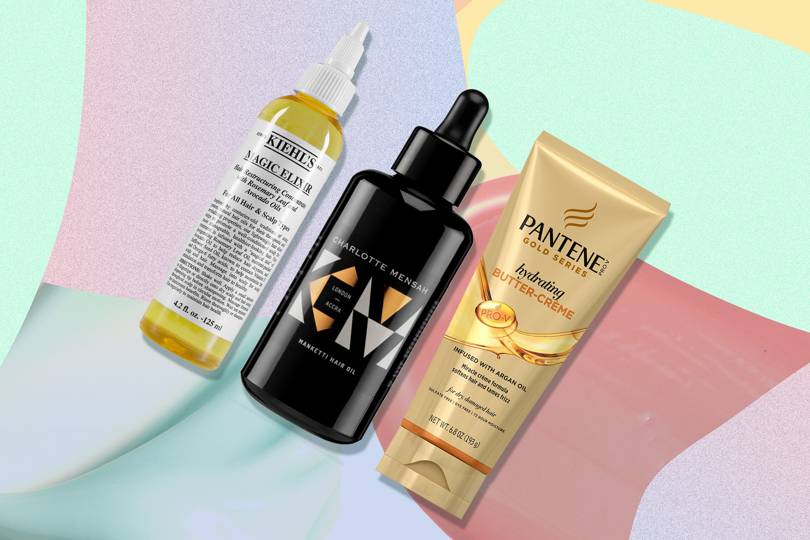 what products are good for afro hair