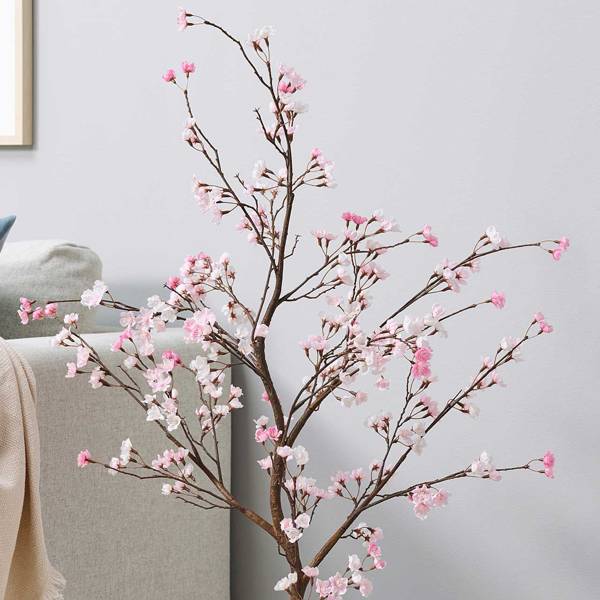 17 Best Artificial Flowers 2021 To Decorate Your Home Glamour UK