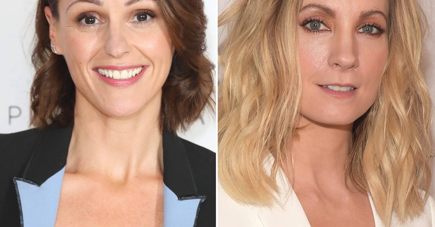 Coronation Street actresses: then and now | Glamour UK