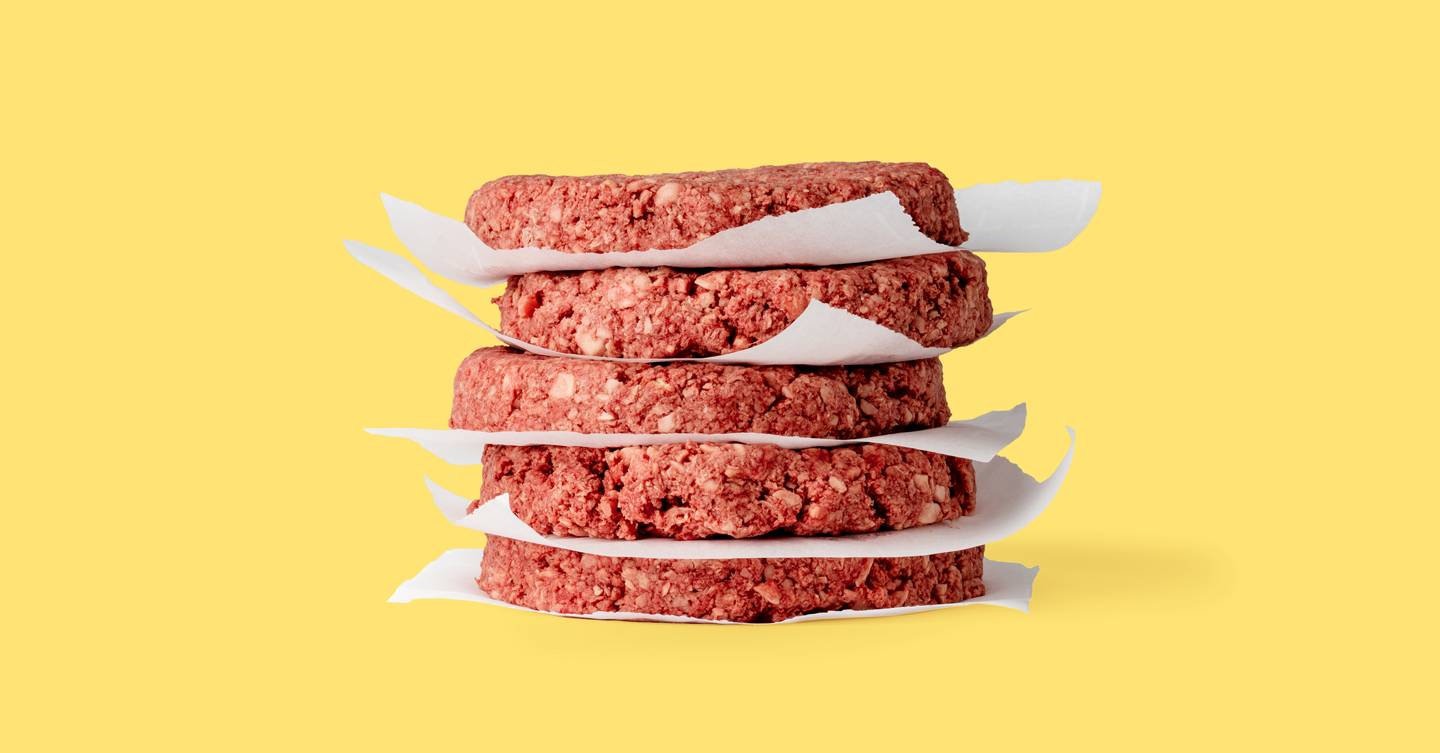 Meatless Meat Movement Reviewed Beyond Meat And Impossible Foods