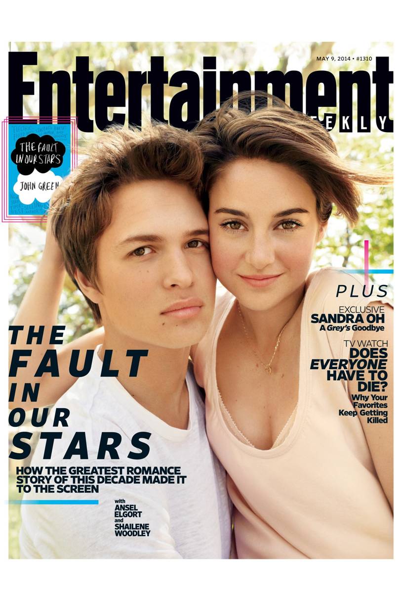 the fault in our stars movie the fault in our stars movie