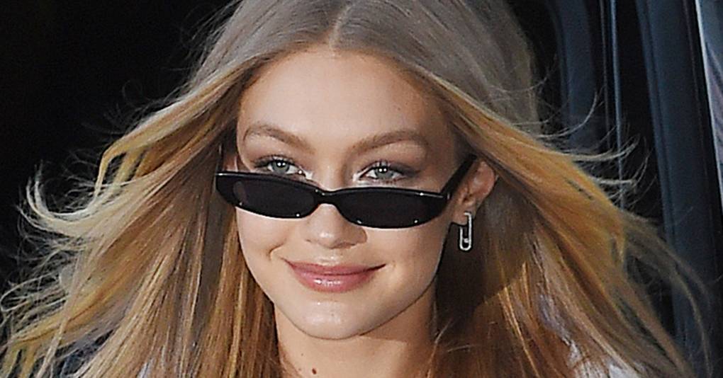 Gigi Hadid Hair And Makeup Looks We Re Swooning Over Pictures Glamour Uk