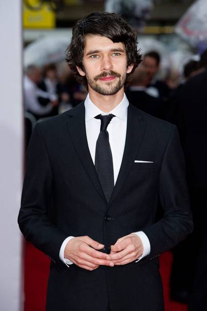 Hot, Young & British Actors in 2017 | Glamour UK