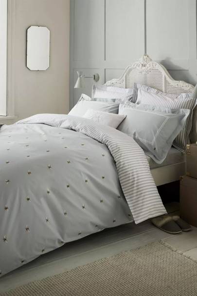 25 Best Duvet Covers Stylish Bedding Sets To Glamour Uk - 100 Cotton Bedding King Size Uk 25 Best Duvet Covers Stylish Bedding Sets To Glamour Uk - 100 Cotton Bedding King Size Uk
