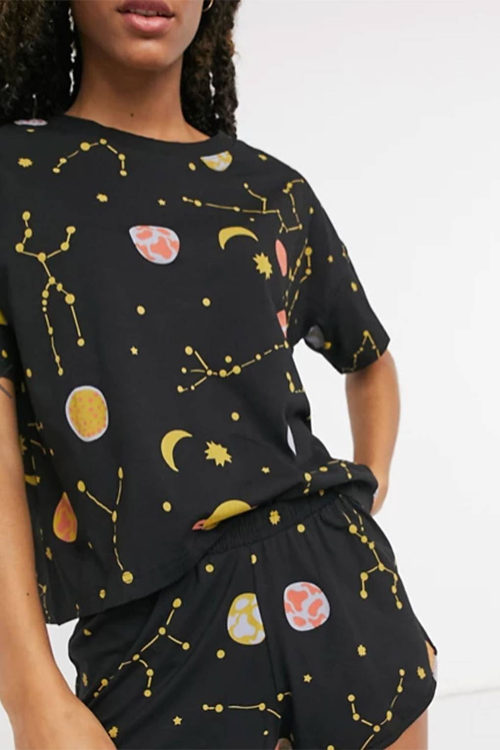 10 Best Halloween Pyjamas for Women UK Glamour UK
