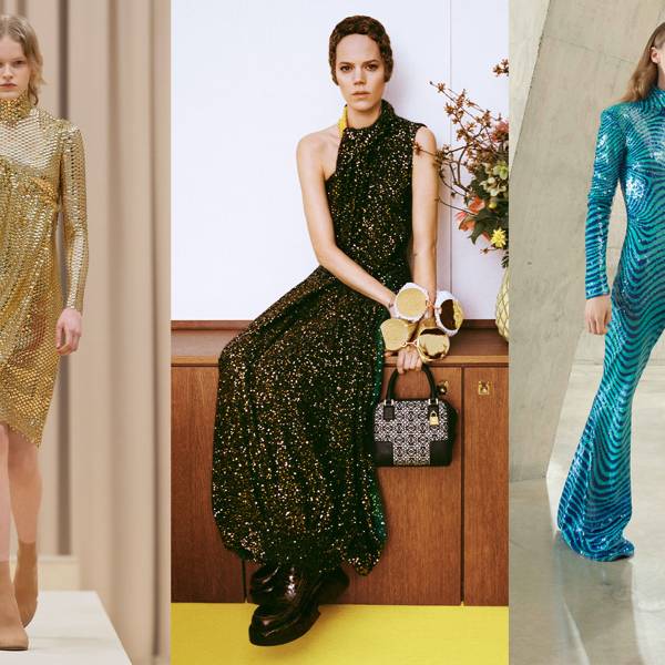 Autumn Fashion Trends 2021: 13 Winter Looks & How To Wear Them | Glamour UK