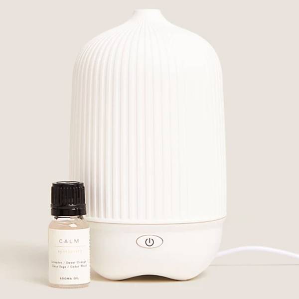 19 Best Essential Oil Diffusers 2021 To Reduce Anxiety Glamour UK