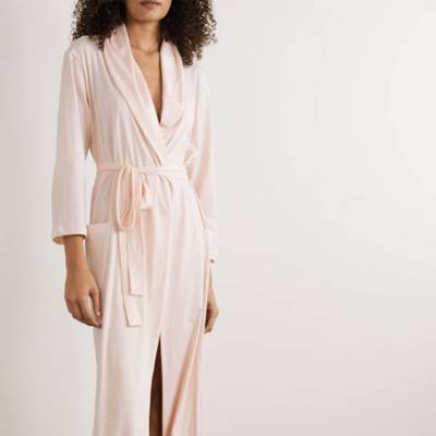 The Best Women's Dressing Gowns And Robes For Comfort & Style | Glamour UK