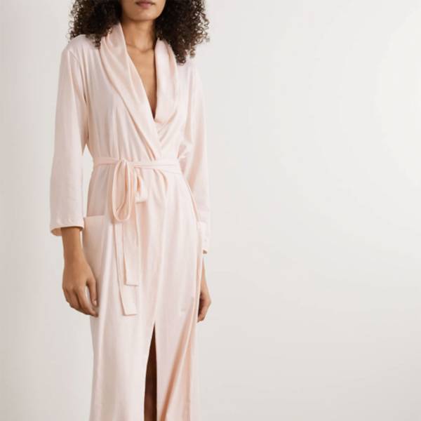 The Best Women's Dressing Gowns And Robes For Comfort & Style Glamour UK