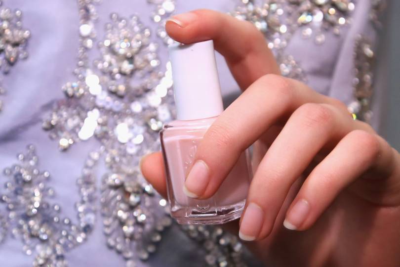 7 Best Base Coats For Nails Perfect Your Manicure Glamour UK