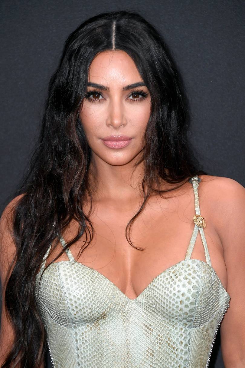 Why Is Kim Kardashian Famous? This Is How She Explained It To North West... Glamour UK