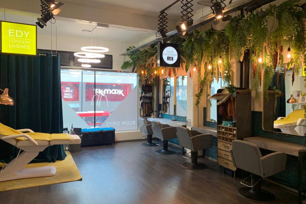 Best Hairdressers In London (For Cuts, Colour, Styling & Extensions