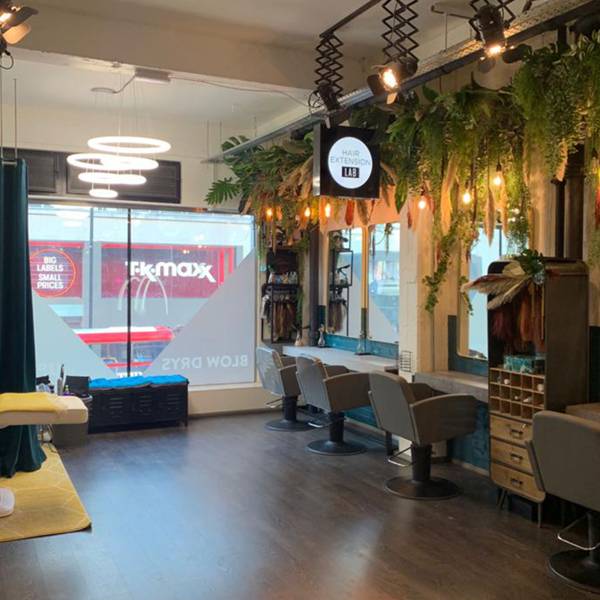 Hair Extensions These are the best places in London to get them fitted