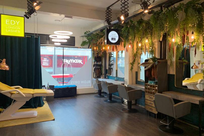 Best Hairdressers In London (For Cuts, Colour, Styling & Extensions ...