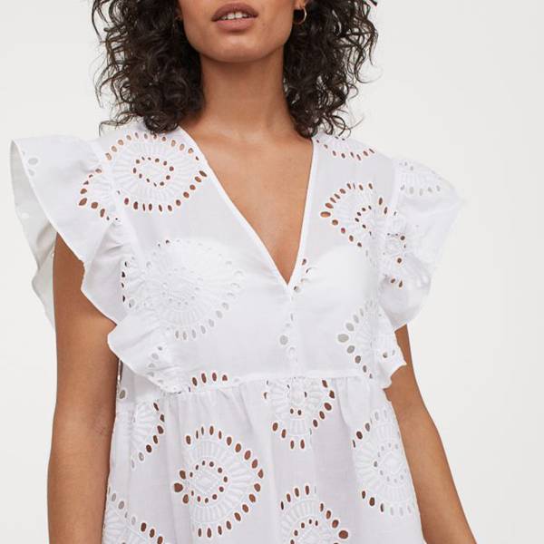 15 Best Beach CoverUps For Summer 2021 Glamour UK