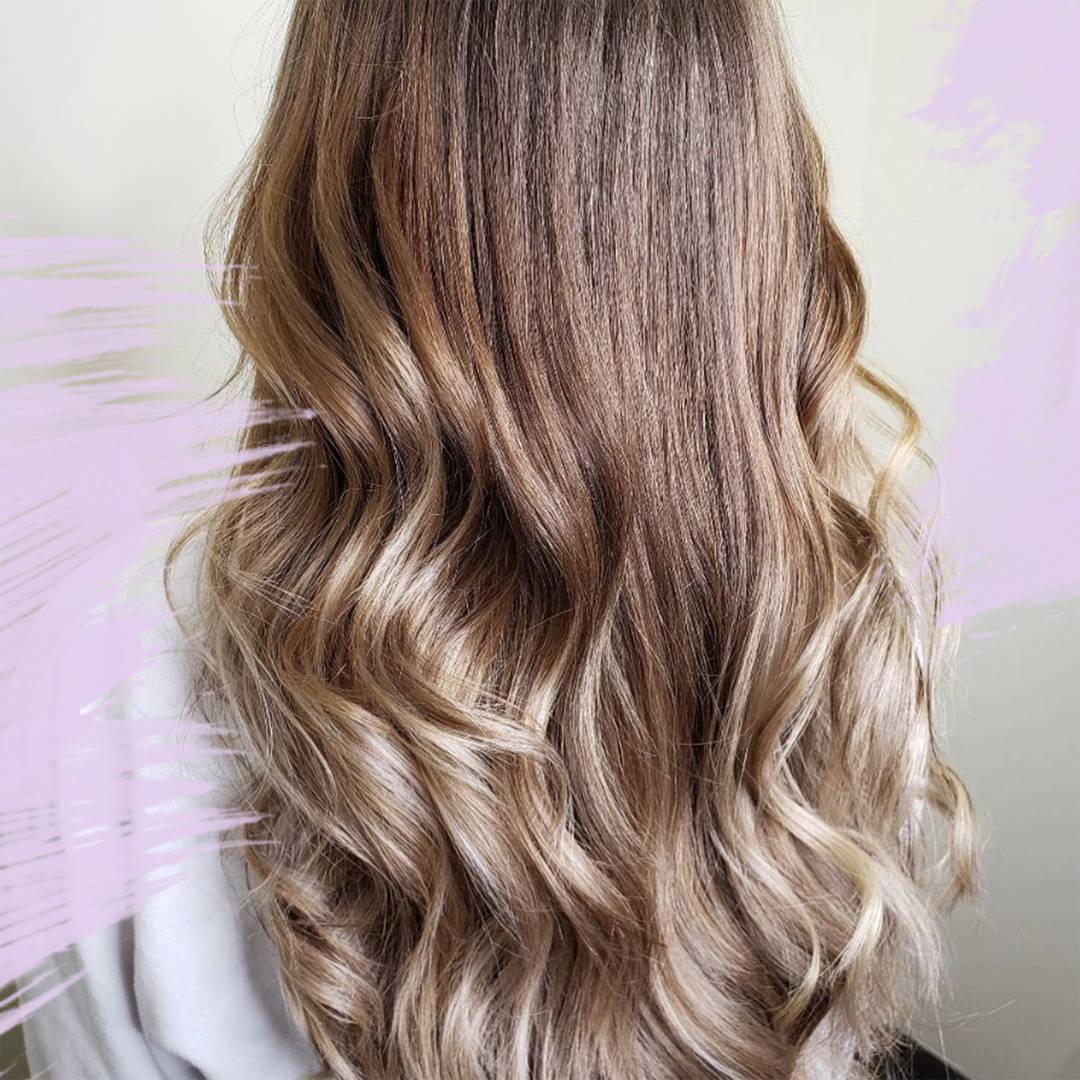 Image: These are the latest hair colour trends taking over in 2020 (including iced mocha and icy white highlights)